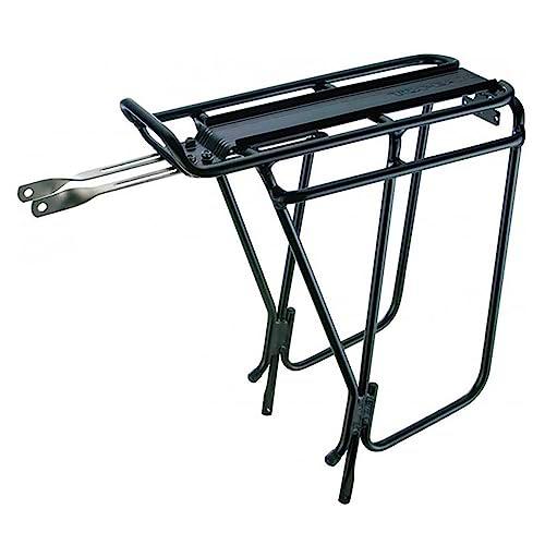 Topeak Super Tourist DX - Soporte Trasero para Bicicletas de Ruedas de 24 a 29 Pulgadas