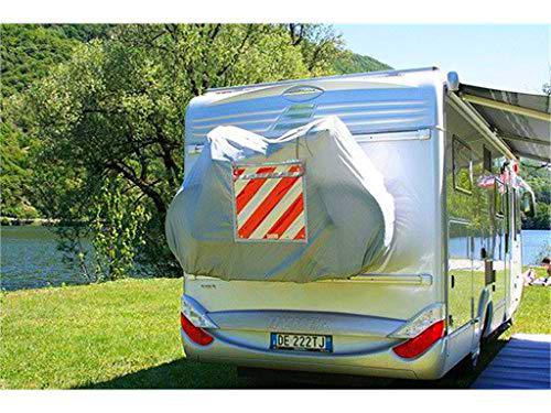 Fiamma - Telo Protettivo per Bicicletta, S 2-3