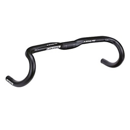 FSA 484006505 Piega K-Wing AGX Carb.420mm A9, Unisex-Adult