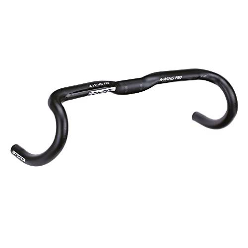 FSA 484006505 Piega K-Wing AGX Carb.420mm A9, Unisex-Adult