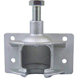 Berger &amp; Schröter 20233 - Racor (135 x 110 x 75 mm)