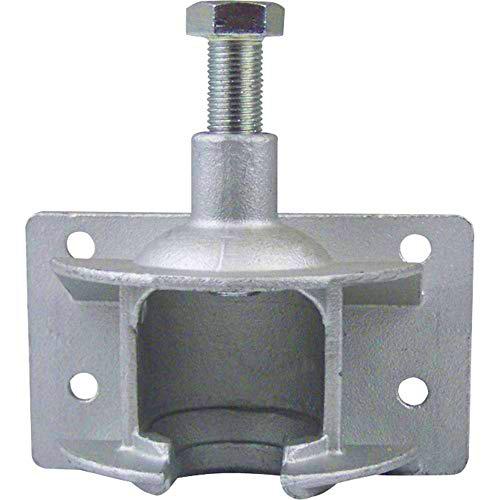 Berger &amp; Schröter 20233 - Racor (135 x 110 x 75 mm)