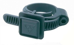 Topeak F55 Fixer para teléfono Unidades, Herramienta Bolsas y Moonshine 3H/HID Recargable Pantalla Plana