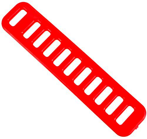 SIXTOL Bike 3 Trunk - Correa de Repuesto para Bicicleta (17 cm de Largo