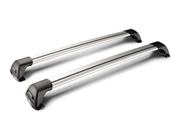 Yakima carshopxxl s25y Flush/Mixed lengte 950 &amp; 1000 mm