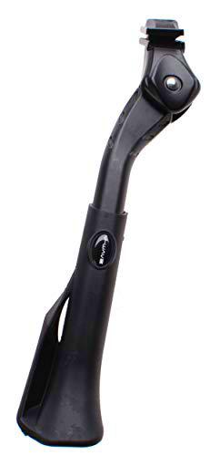 M-Wave Column-C1 - Soporte para bicicleta, color negro