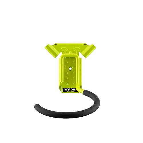Ryobi RSLW809 - Gancho para bicicleta de montaña y bicicleta de carreras