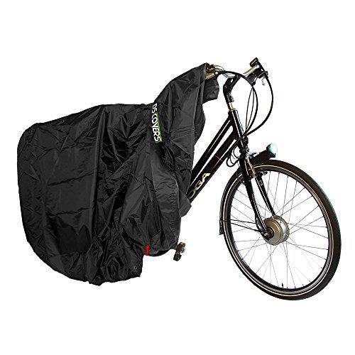 FUNDA DE BICICLETA METZ
