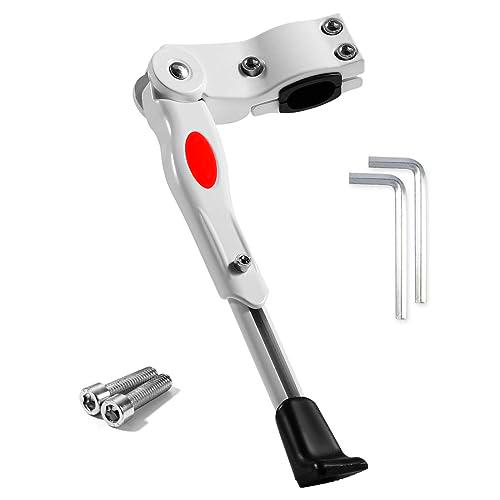 Starlike Soporte Lateral Universal para Bicicletas de 24 a 27 Pulgadas