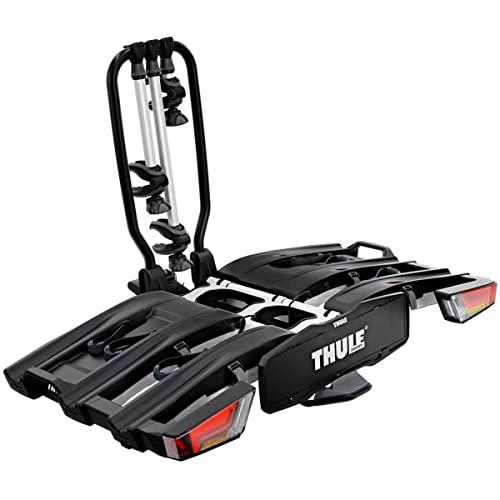 THULE PORTABICI EASYFOLD XT FIX4BIKE 3BICIS 13 Pin