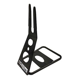 Officine Parolin Standy Portabicicletas, Unisex Adulto