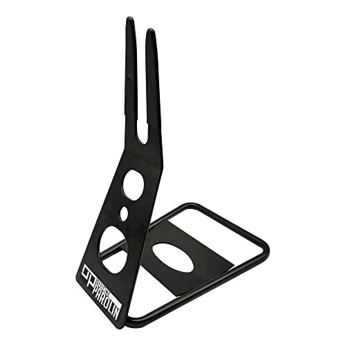 Officine Parolin Standy Portabicicletas, Unisex Adulto