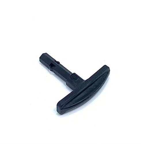 THULE Allen Key Adapter 754002 Llaves, Sport, Multicolor (Multicolor), Ùnica