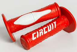 Circuit Equipment MA008-252 Puno Electra Racing Rojo/Blanco