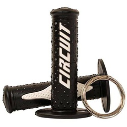 Circuit Equipment MA008-212 Puno Electra Racing Negro/Blanco