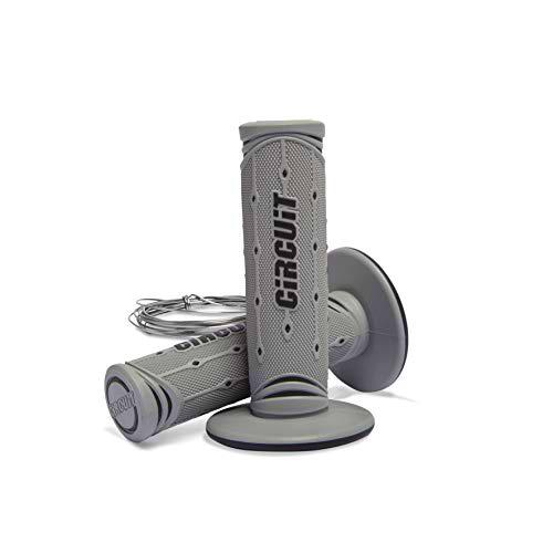 Circuit Equipment MA042-231 Puno Jupiter Racing Gris/Negro