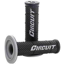 Circuit Equipment MA018-213 Puno V Racing Negro/Gris