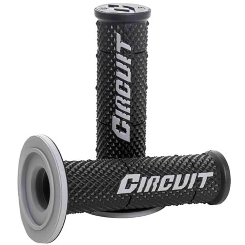 Circuit Equipment MA018-213 Puno V Racing Negro/Gris