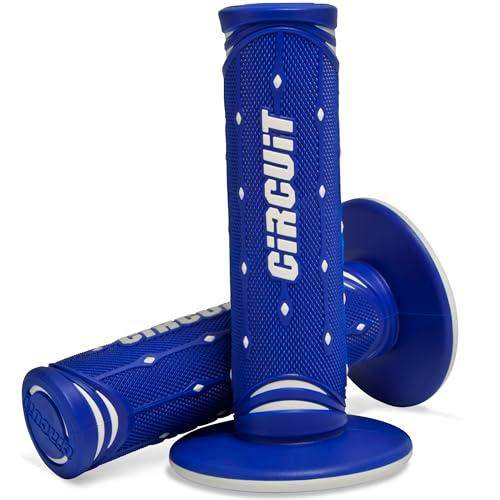 Circuit Equipment MA042-242 Puno Jupiter Racing Azul/Blanco