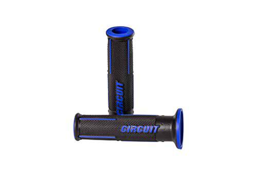 Circuit Equipment MA053-214 Puno Speed Racing Negro/Azul