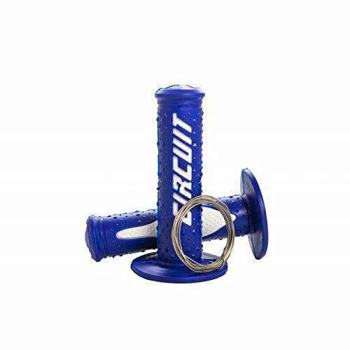 Circuit Equipment MA008-242 Puno Electra Racing Azul/Blanco