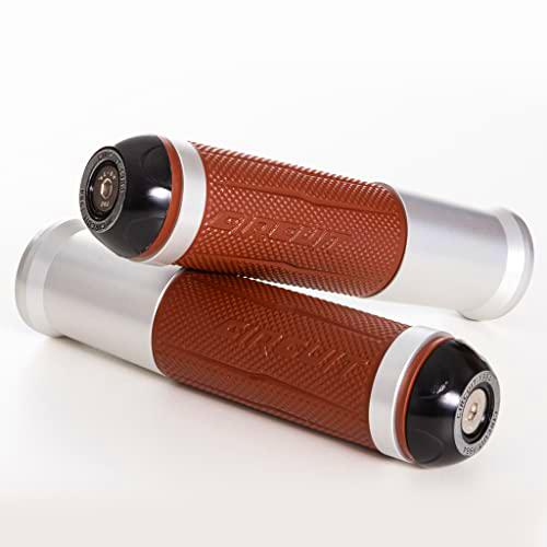 Circuit Equipment MA017-34M Puno Silverstone Marrón/Aluminio