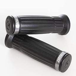 Circuit Equipment MA014-124 Puno Classic Scooter Negro/Titanium