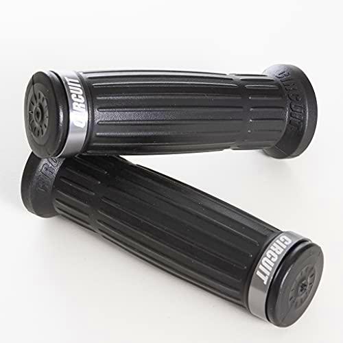 Circuit Equipment MA014-124 Puno Classic Scooter Negro/Titanium