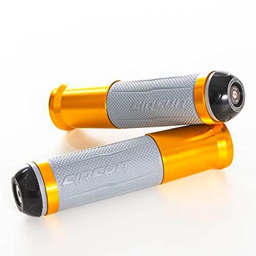 Circuit Equipment MA017-23K Puno Silverstone Gris/Dorado