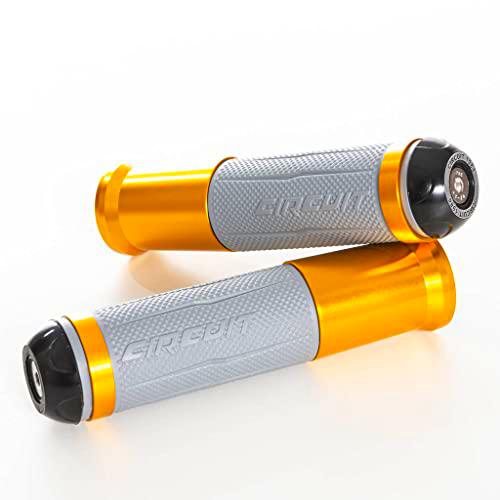 Circuit Equipment MA017-23K Puno Silverstone Gris/Dorado