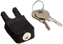 Racktime Cerradura para El Sistema Tubus Snapit