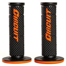 Circuit Equipment MA018-219 Puno V Racing Negro/Naranja