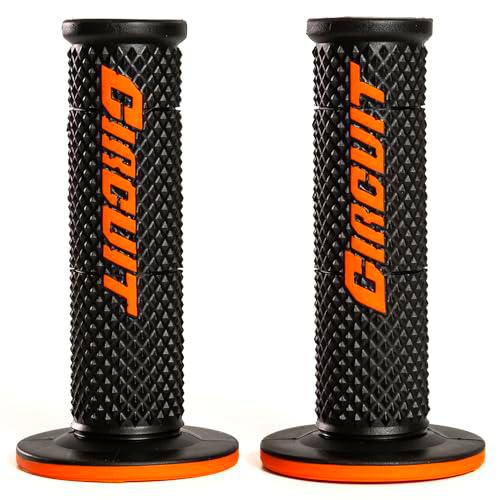 Circuit Equipment MA018-219 Puno V Racing Negro/Naranja