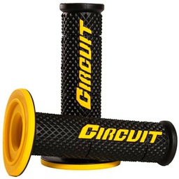 Circuit Equipment MA018-216 Puno V Racing Negro/Amarillo