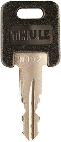 Thule THS2226 - Pieza para Bicicleta (estándar, N226)