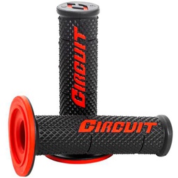 Circuit Equipment MA018-215 Puno V Racing Negro/Rojo