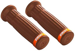 Circuit Equipment MA014-34k Puno Classic Scooter Marrón/Dorado