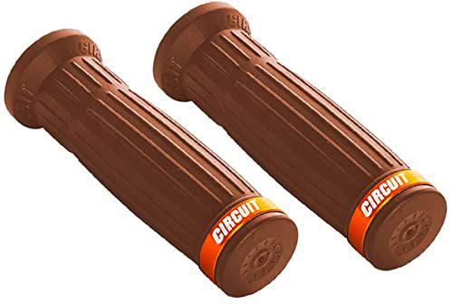 Circuit Equipment MA014-34k Puno Classic Scooter Marrón/Dorado