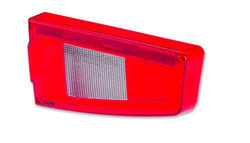 Westfalia - Cristal de luz Trasera para portabicicletas (Derecha)