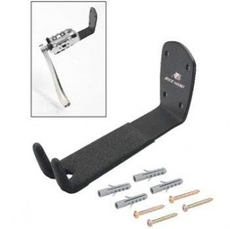 Soporte de pared para bicicleta (soporte de pedal)
