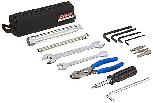 Cruztools speedkit Compacto Kit de Herramientas - métricas skjas