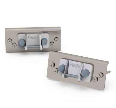 Fiamma Carry-Bike Kit Dethleffs para Bicicleta de Carretera a Partir de 2016