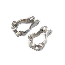 TEAM LOSI RACING TLR Portabicicletas de Aluminio 12º: 8/8E/8T 4.0