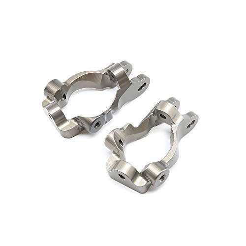 TEAM LOSI RACING TLR Portabicicletas de Aluminio 12º: 8/8E/8T 4.0