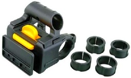 Topeak, Fixer 8 para bolsas de manillar