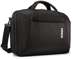 Thule Negro Accent 2021-Funda para portátil de 15"
