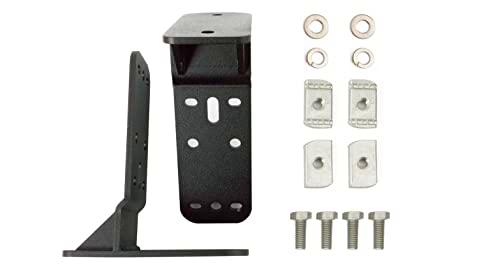 Rhino Rack foxwing toldo tracklander Soporte fit Kit