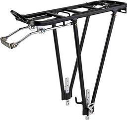 FOX Parts 5059300 - Porta-Bagos, Color Negro