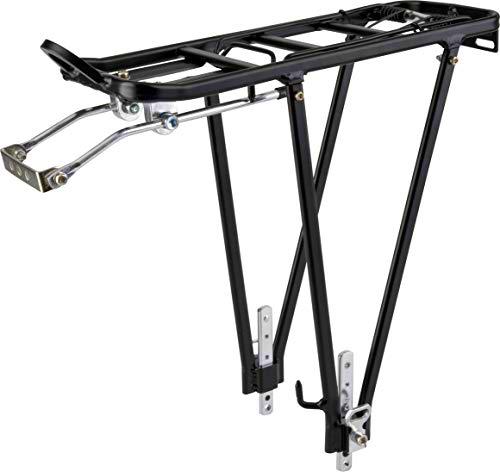 FOX Parts 5059300 - Porta-Bagos, Color Negro