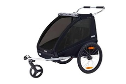 Thule Coaster 2 XT Fietskar Premium - Portabicicletas